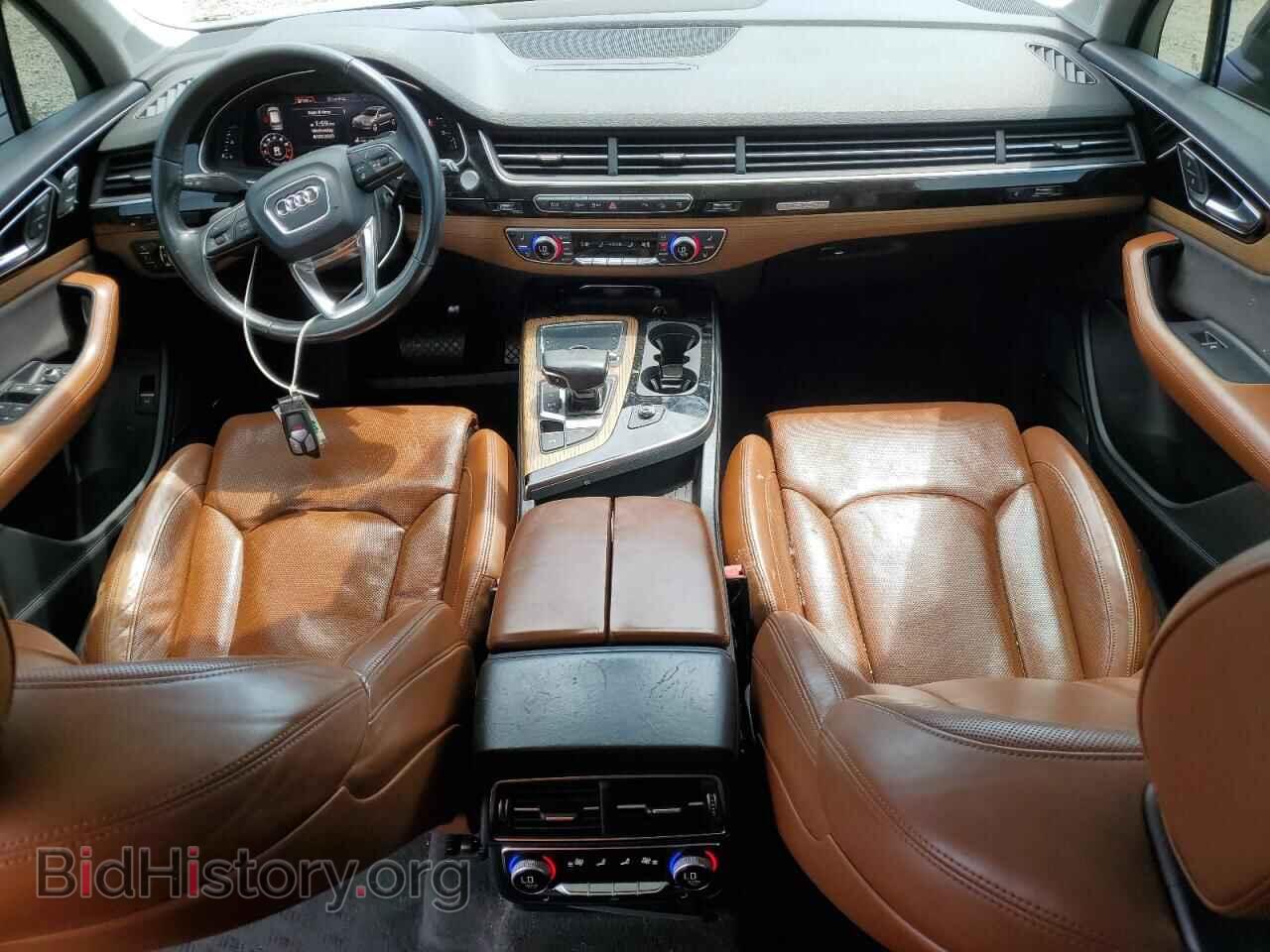 2017 AUDI Q7 - VIN: WA1VAAF75HD051876 - Фото 8