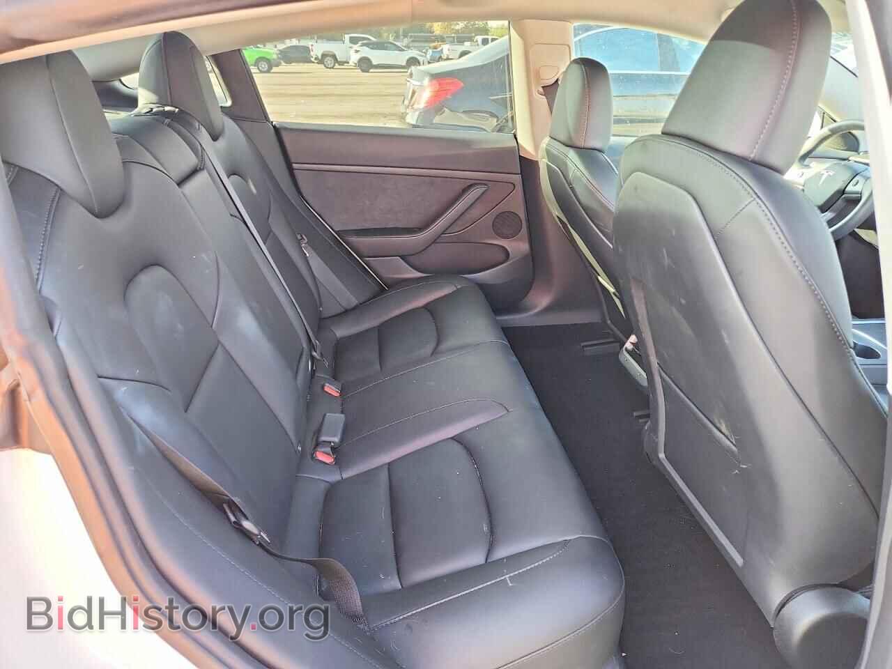 2023 TESLA MODEL 3 - VIN: 5YJ3E1EA6PF608087 - Photo 10