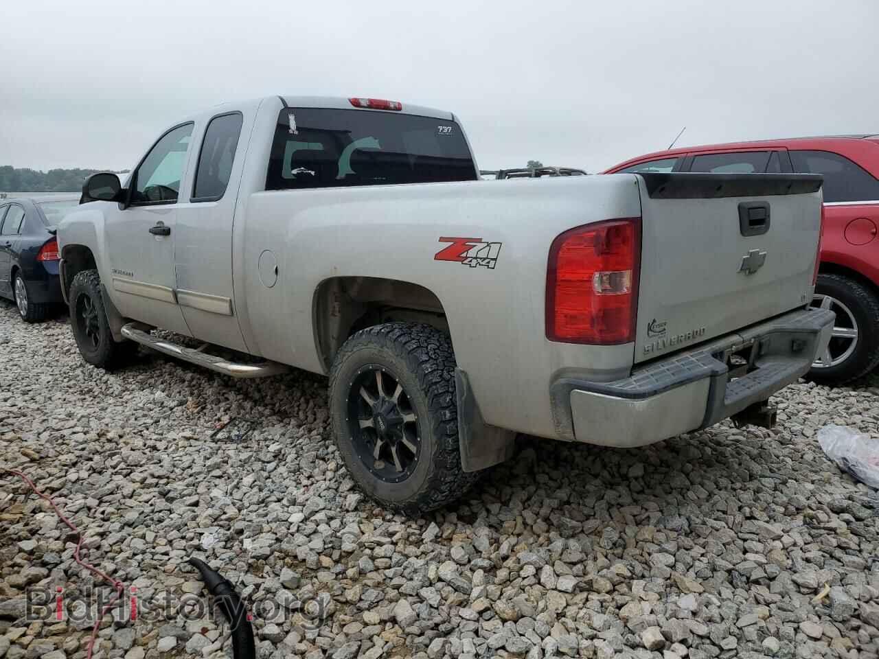 2013 CHEVROLET ALL Models - VIN: 1GCRKSE76DZ388422 - Фото 2