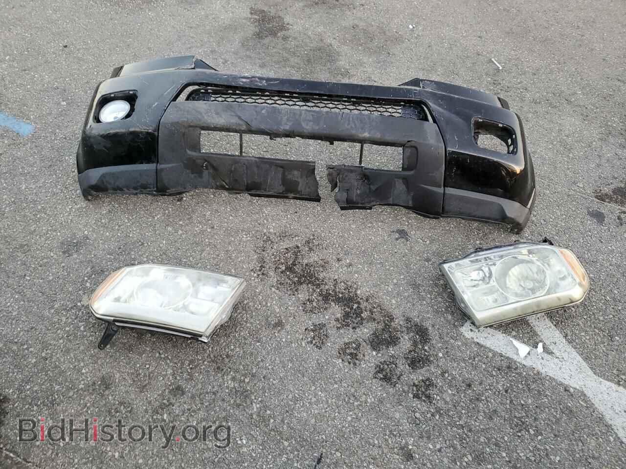 2010 HONDA PILOT - VIN: 5FNYF3H50AB013403 - Фото 13