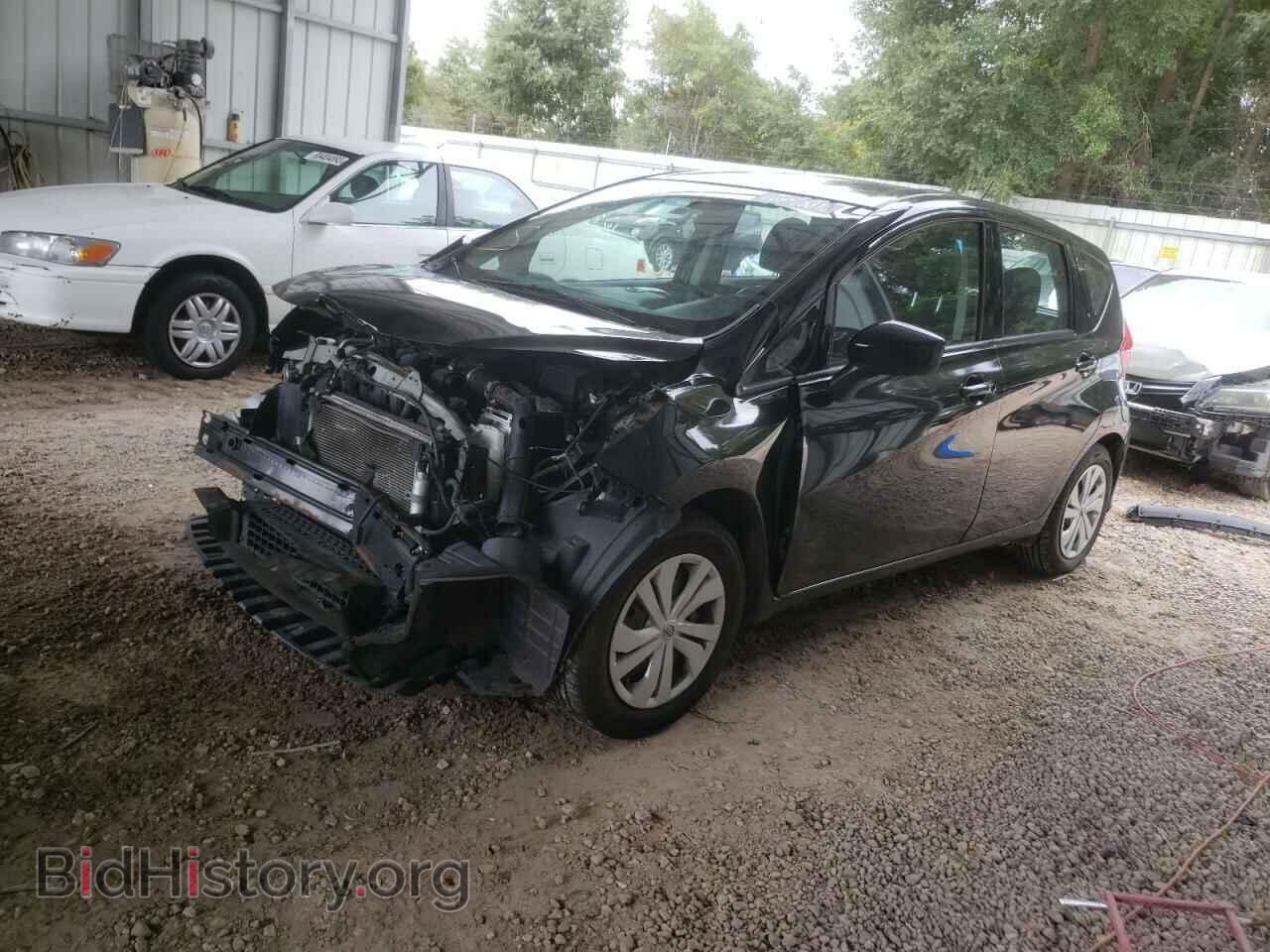 Photo 3N1CE2CP5HL359123 - NISSAN VERSA 2017