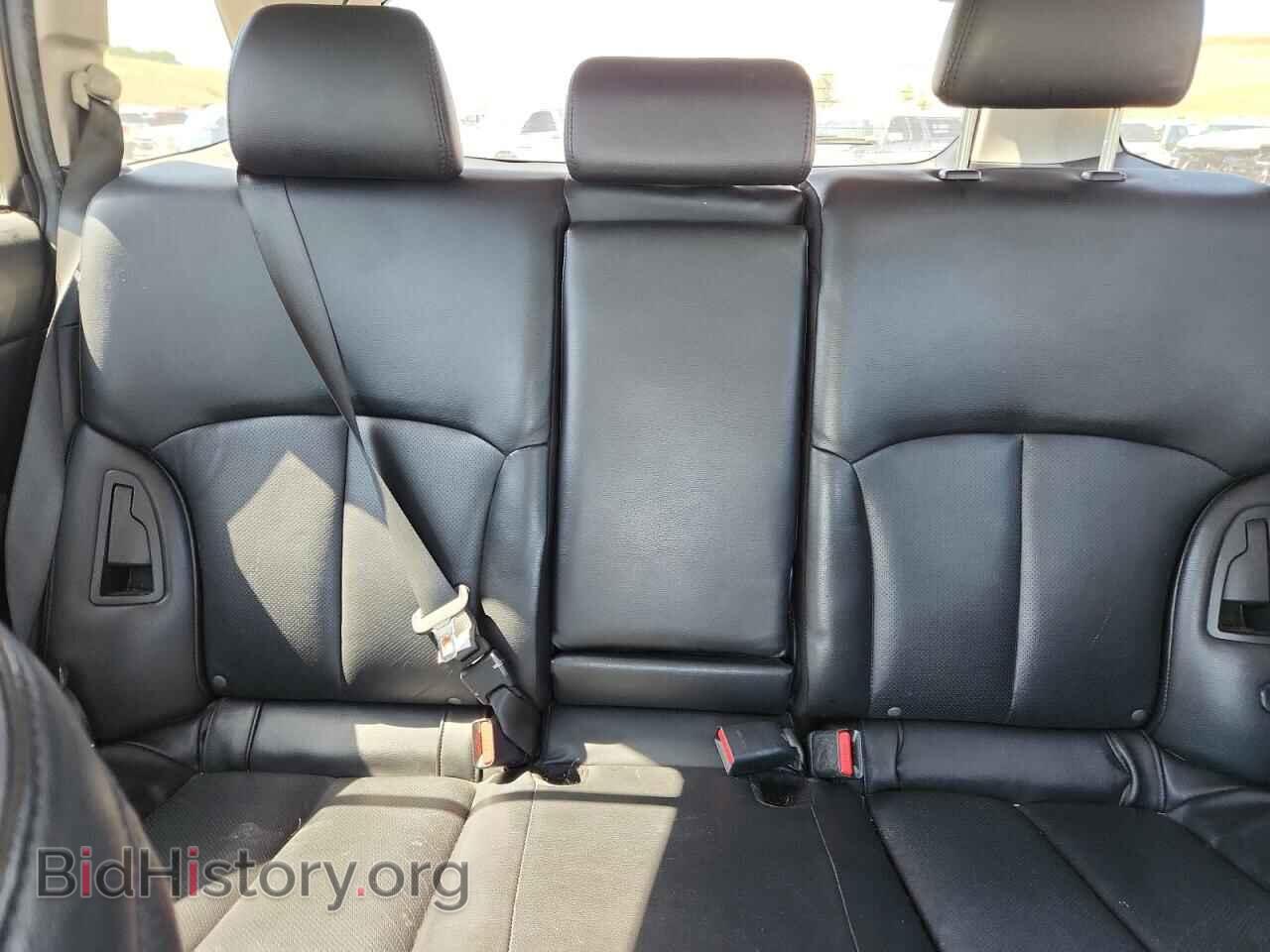 2013 SUBARU OUTBACK - VIN: 4S4BRCKC8D3224012 - Фото 10