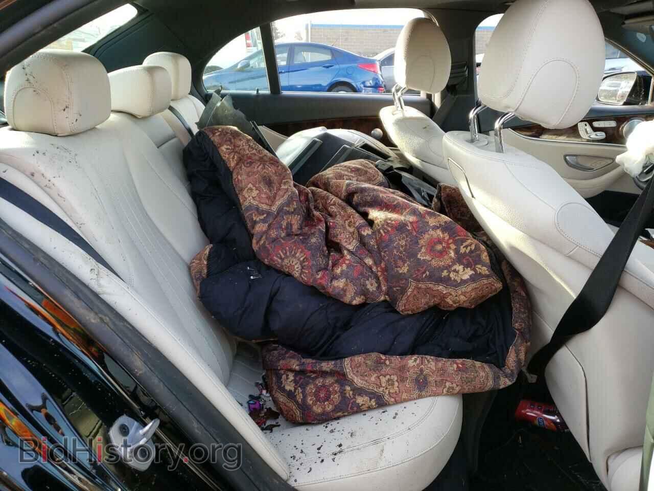 2019 MERCEDES-BENZ E-CLASS - VIN: WDDZF4KB9KA508255 - Фото 6