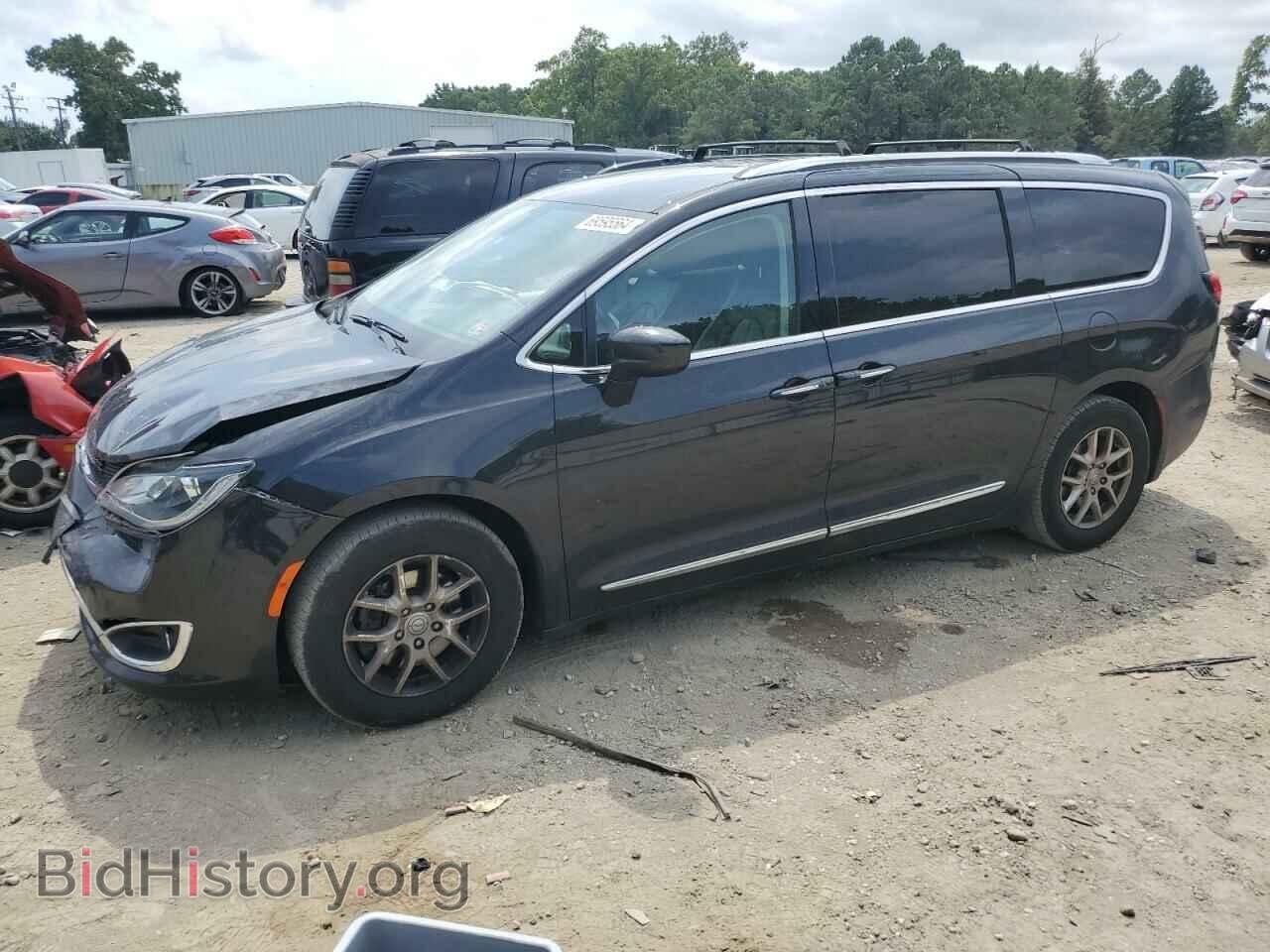 Photo 2C4RC1BG6LR280080 - CHRYSLER PACIFICA 2020