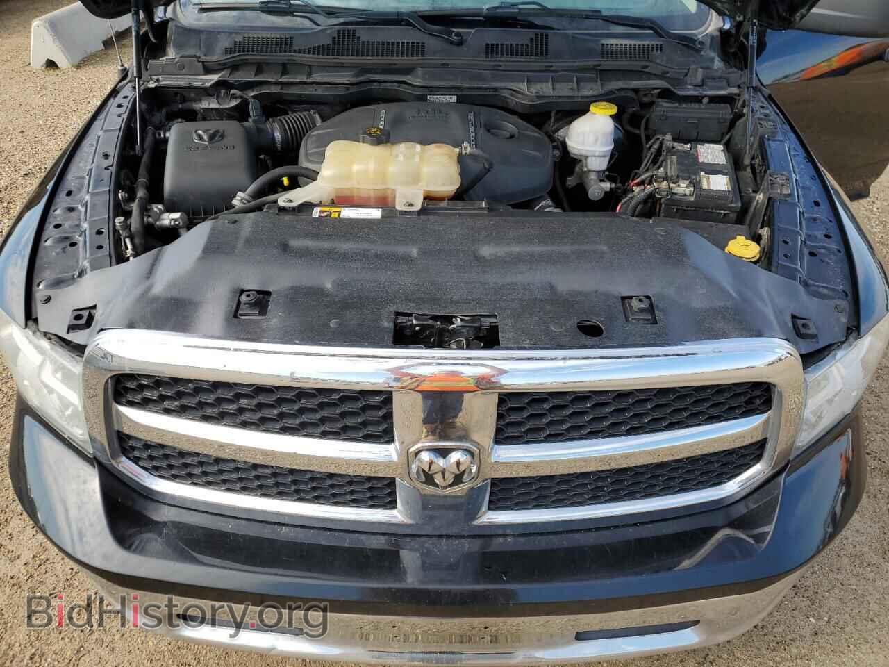 2019 RAM 1500 - VIN: 1C6RR7KM4KS709003 - Фото 11