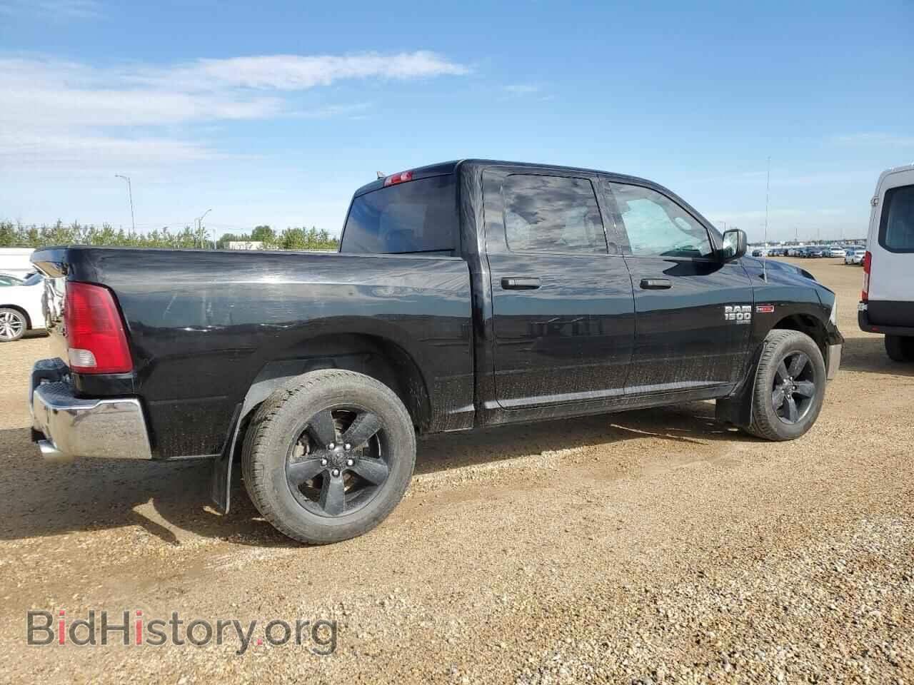 2019 RAM 1500 - VIN: 1C6RR7KM4KS709003 - Фото 3