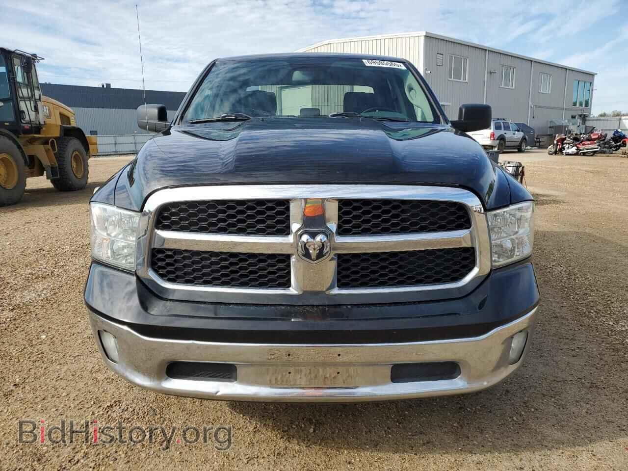 2019 RAM 1500 - VIN: 1C6RR7KM4KS709003 - Фото 5