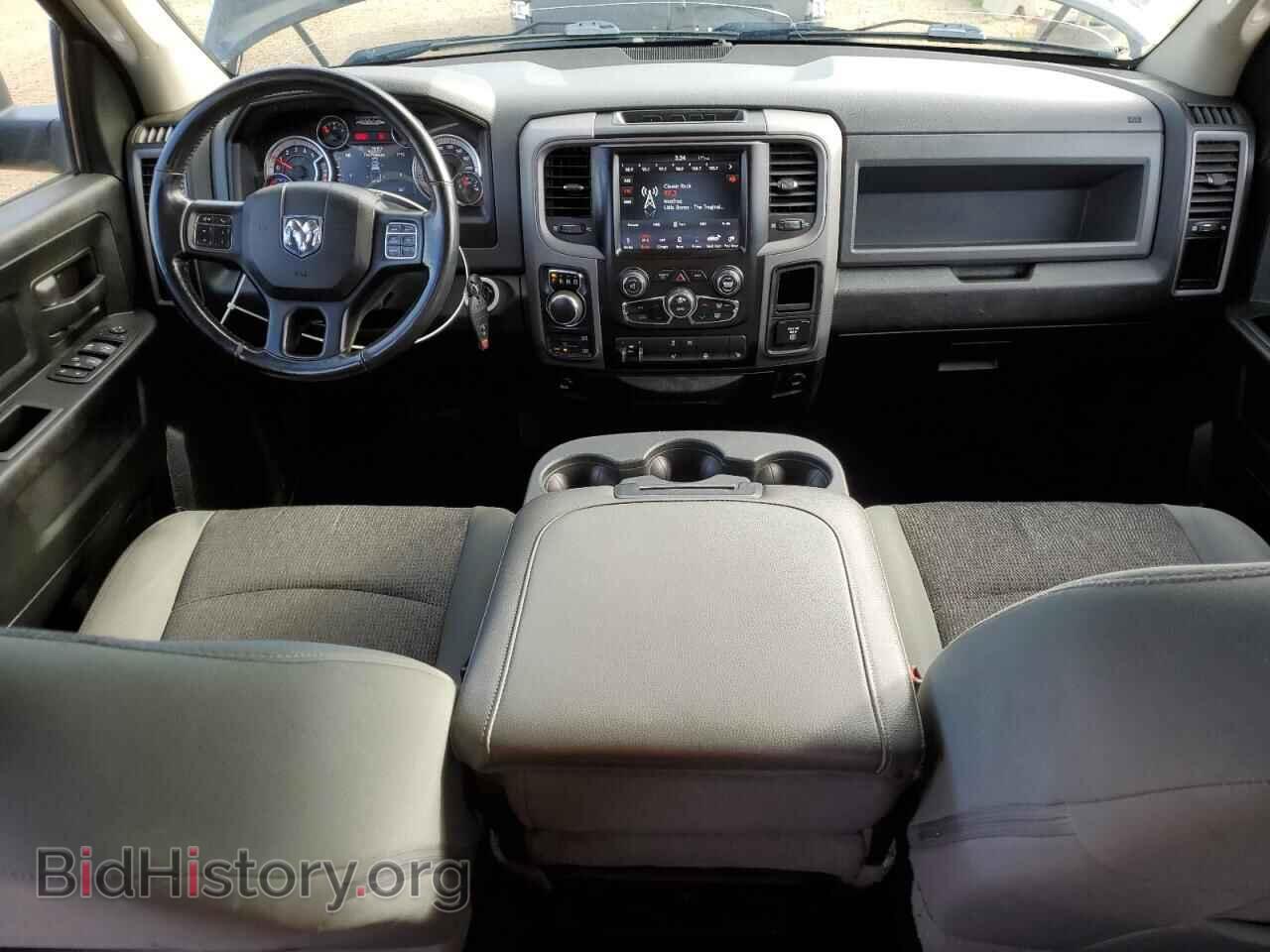2019 RAM 1500 - VIN: 1C6RR7KM4KS709003 - Фото 8