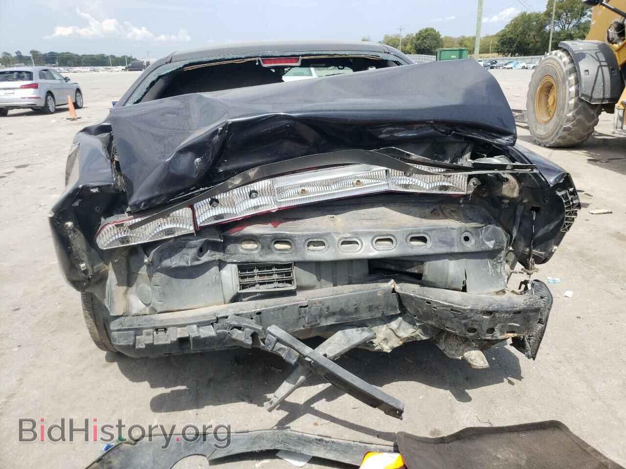 2010 DODGE CHALLENGER - VIN: 2B3CJ4DVXAH154771 - Фото 6