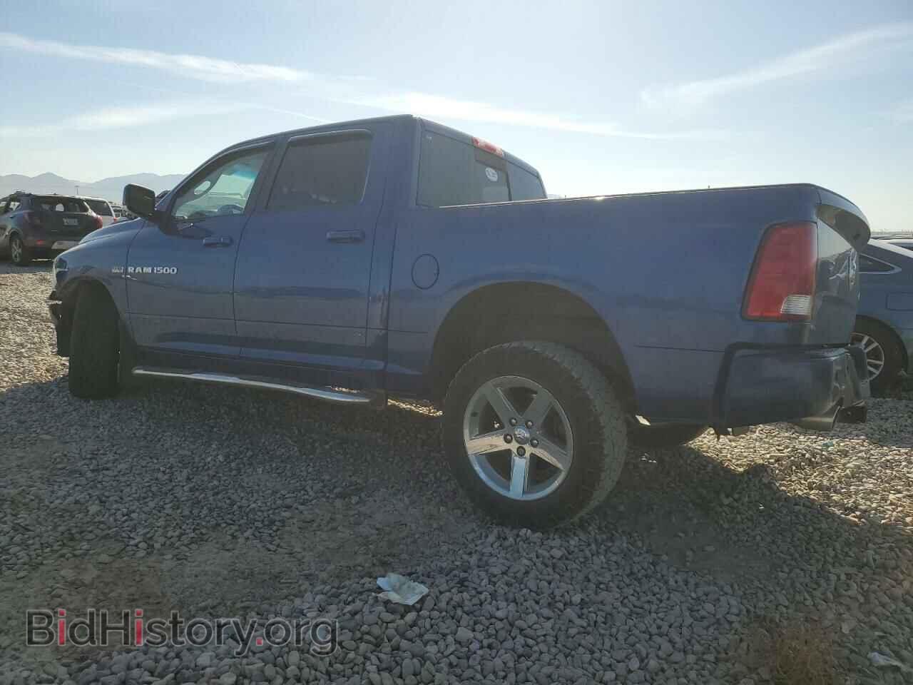 2011 DODGE All Models - VIN: 1D7RV1CT9BS508498 - Фото 2