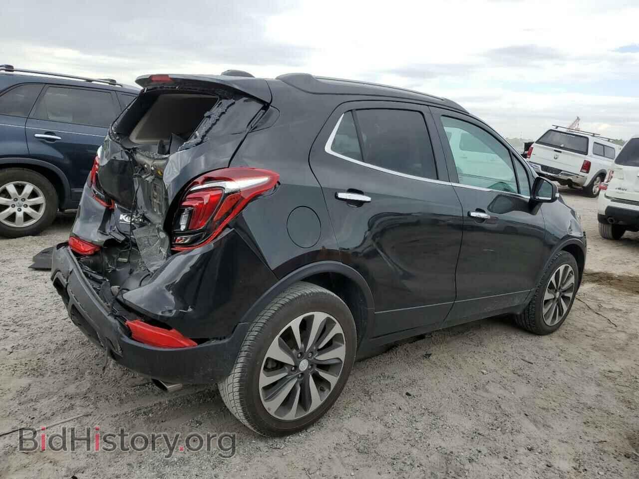 2018 BUICK ENCORE - VIN: KL4CJCSB3JB580211 - Photo 3