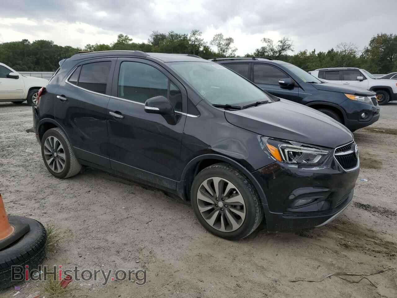 2018 BUICK ENCORE - VIN: KL4CJCSB3JB580211 - Photo 4