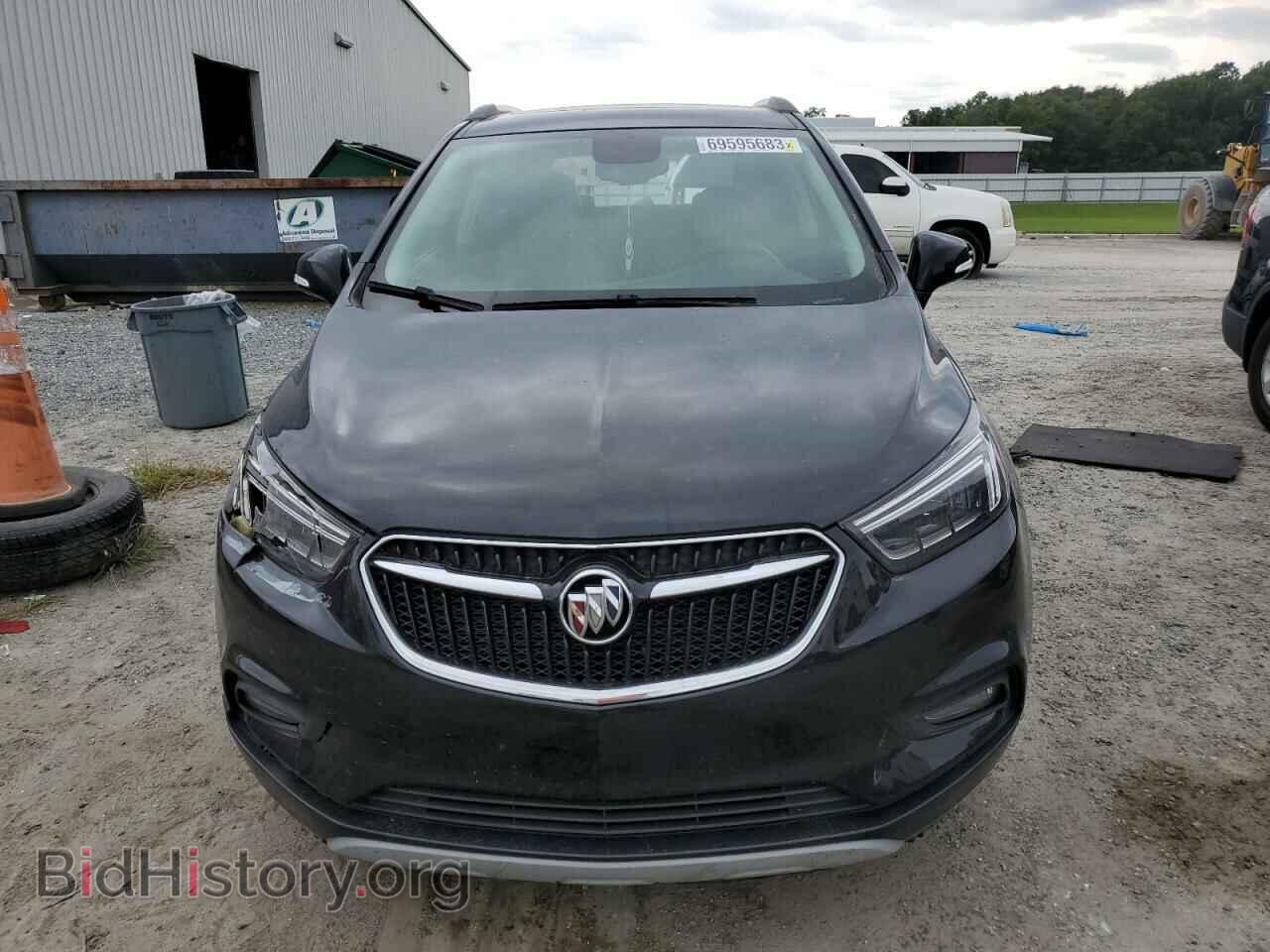 2018 BUICK ENCORE - VIN: KL4CJCSB3JB580211 - Photo 5