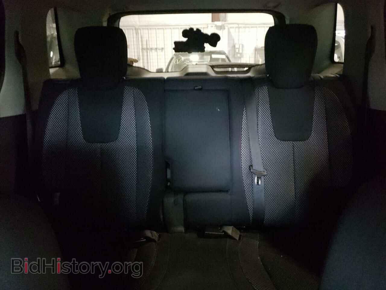 2014 GMC TERRAIN - VIN: 2GKFLWEK8E6190468 - Фото 10