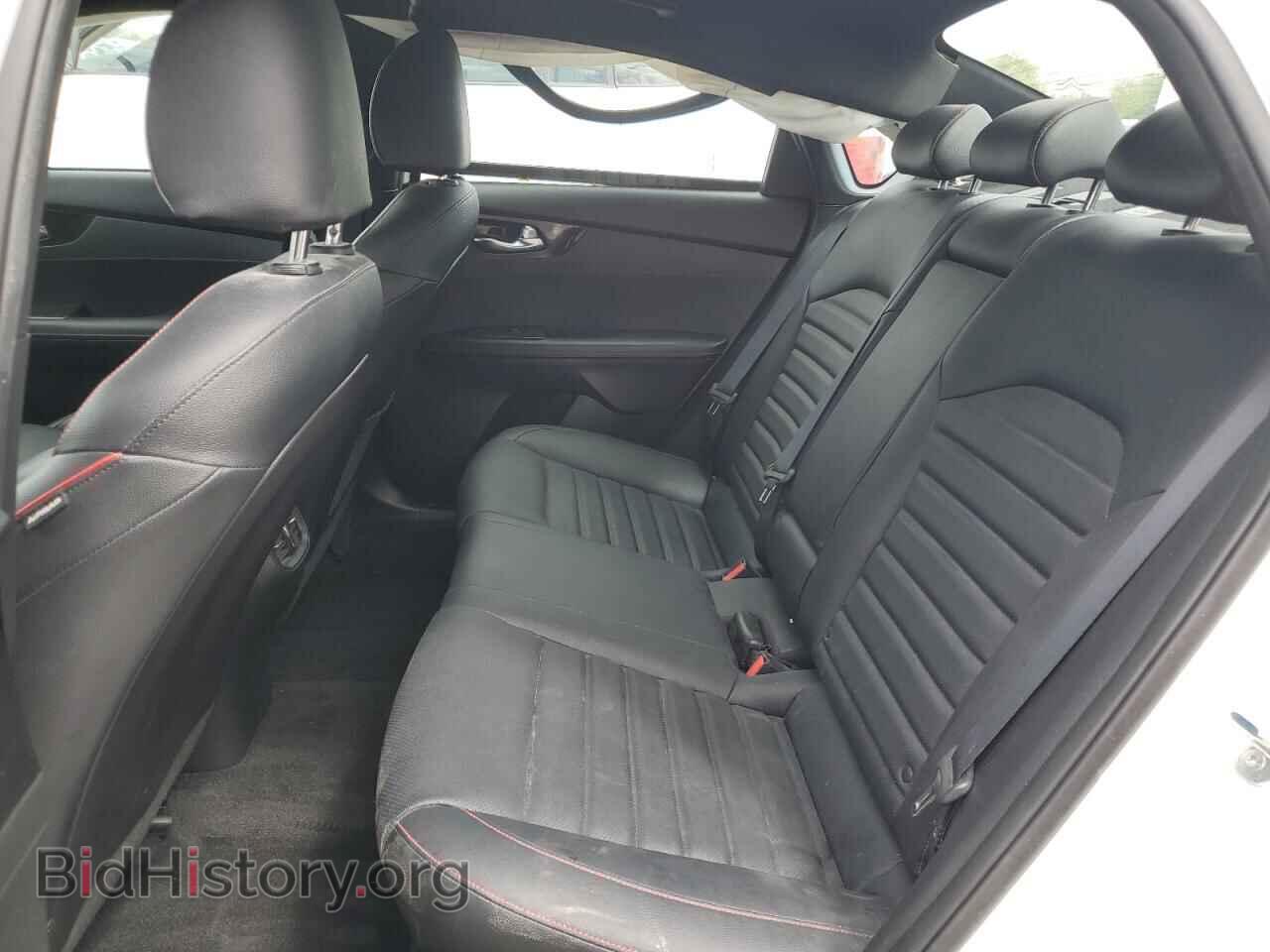 2021 KIA FORTE - VIN: 3KPF44ACXME293675 - Фото 10