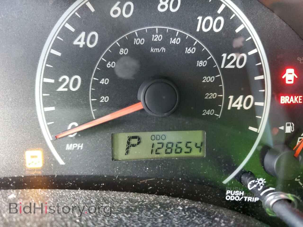 2011 TOYOTA COROLLA - VIN: JTDBU4EE6B9167051 - Фото 9