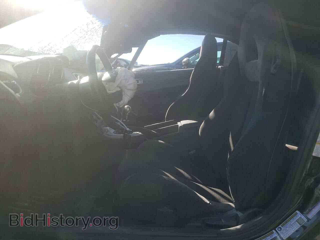 2007 MITSUBISHI ECLIPSE - VIN: 4A3AL25T77E601894 - Photo 7