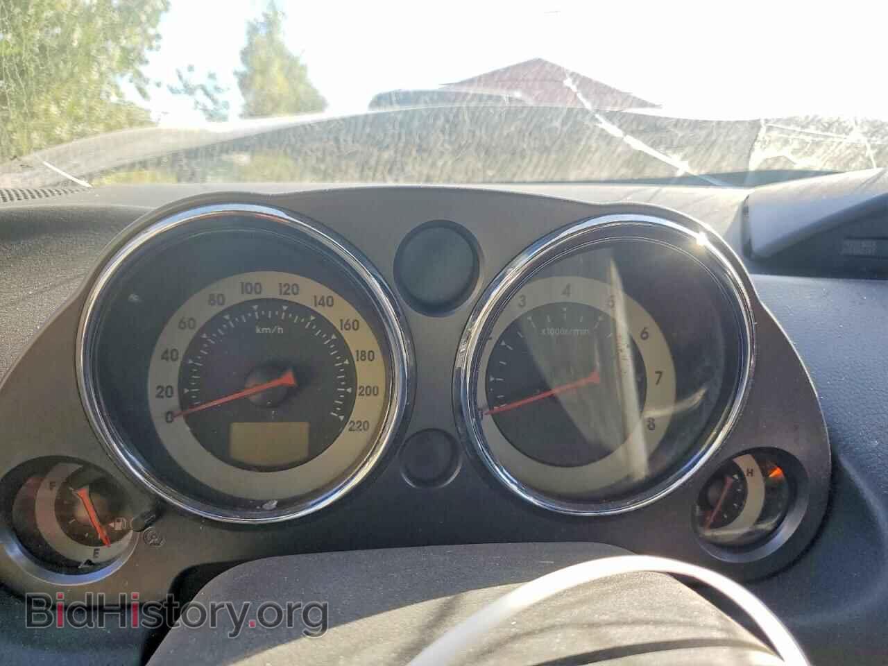 2007 MITSUBISHI ECLIPSE - VIN: 4A3AL25T77E601894 - Photo 9