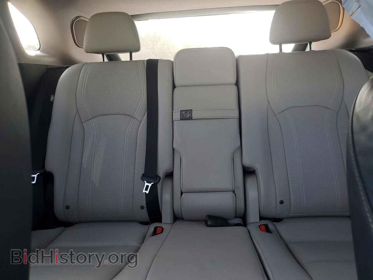 2017 LEXUS RX350 - VIN: 2T2BZMCAXHC104695 - Photo 10