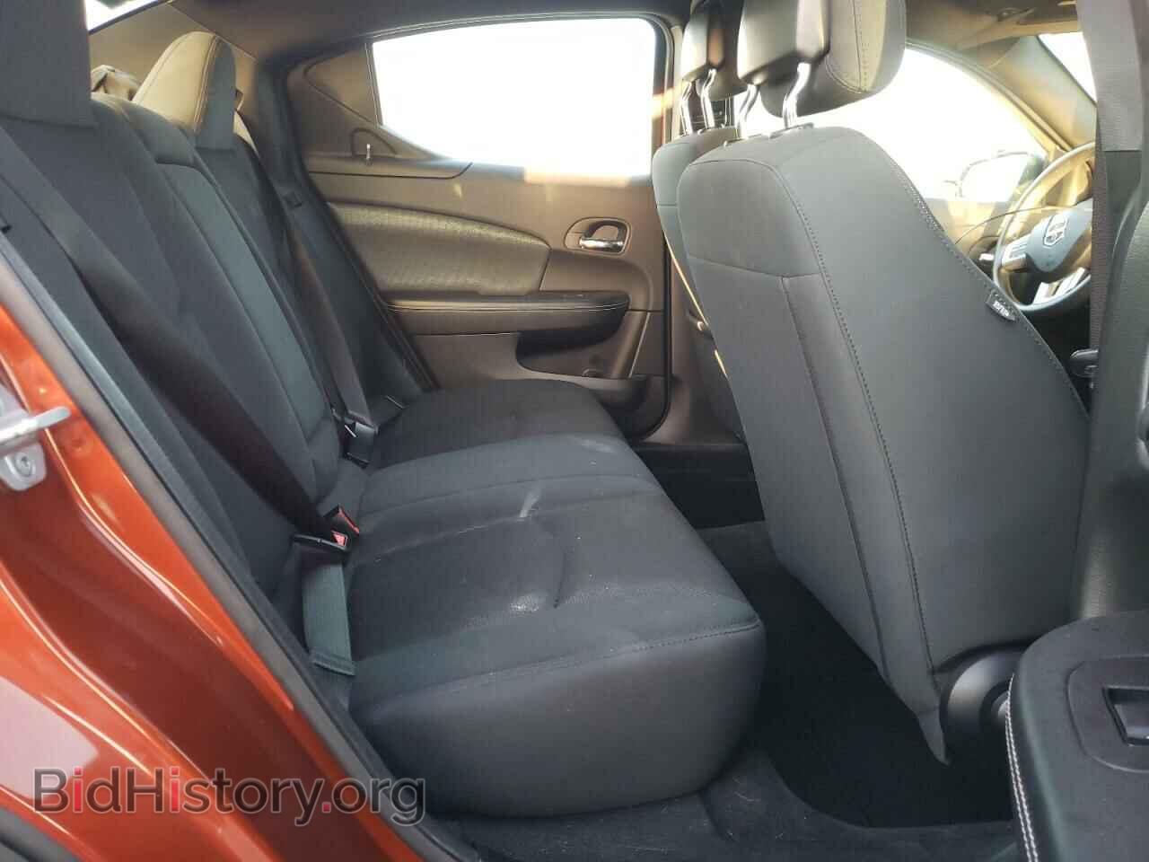 2012 DODGE AVENGER - VIN: 1C3CDZCB7CN182908 - Фото 6