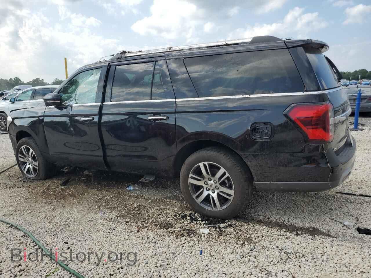 2024 FORD EXPEDITION - VIN: 1FMJK2A86REA48113 - Photo 2