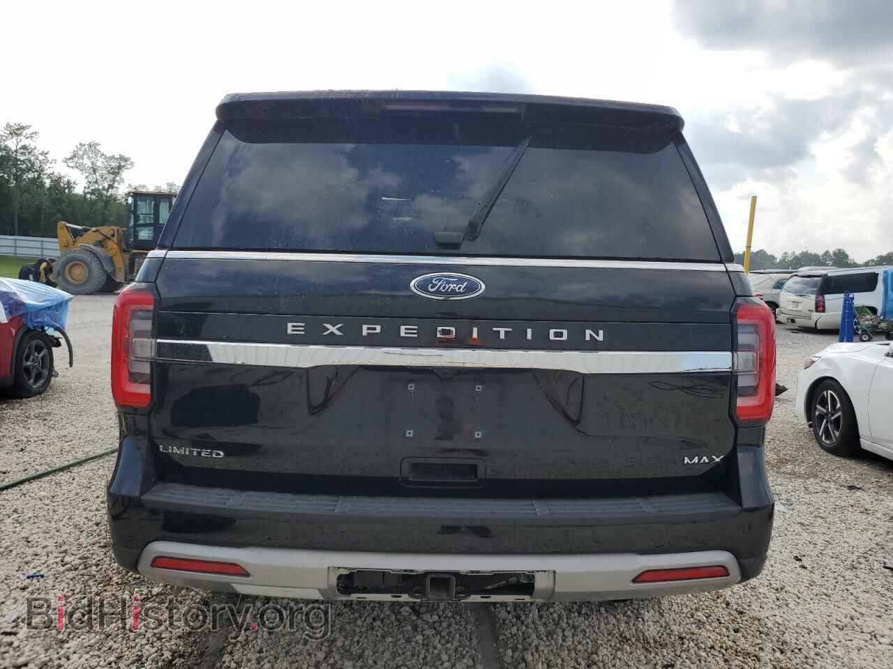 2024 FORD EXPEDITION - VIN: 1FMJK2A86REA48113 - Photo 6