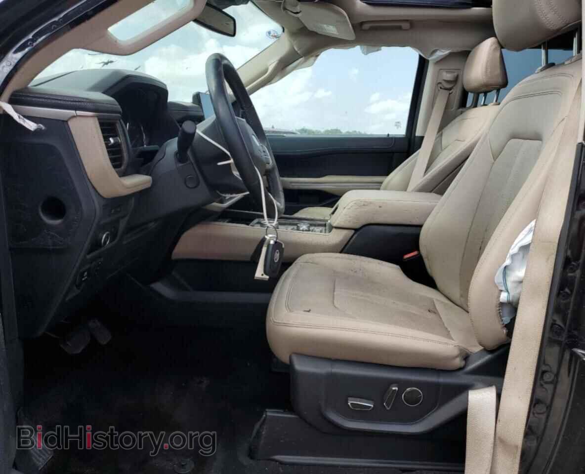2024 FORD EXPEDITION - VIN: 1FMJK2A86REA48113 - Photo 7