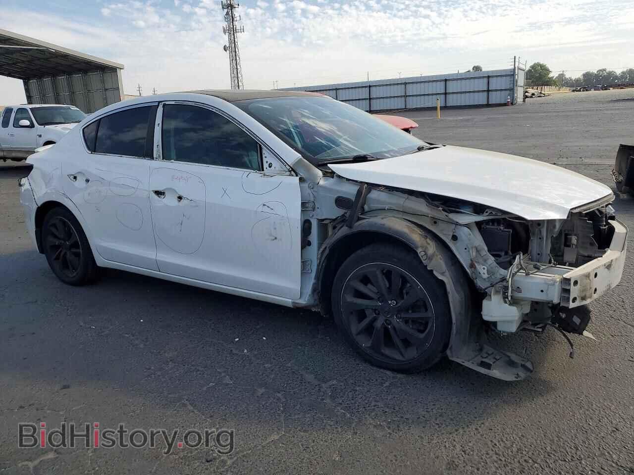 2016 ACURA ILX - VIN: 19UDE2F32GA002855 - Photo 4