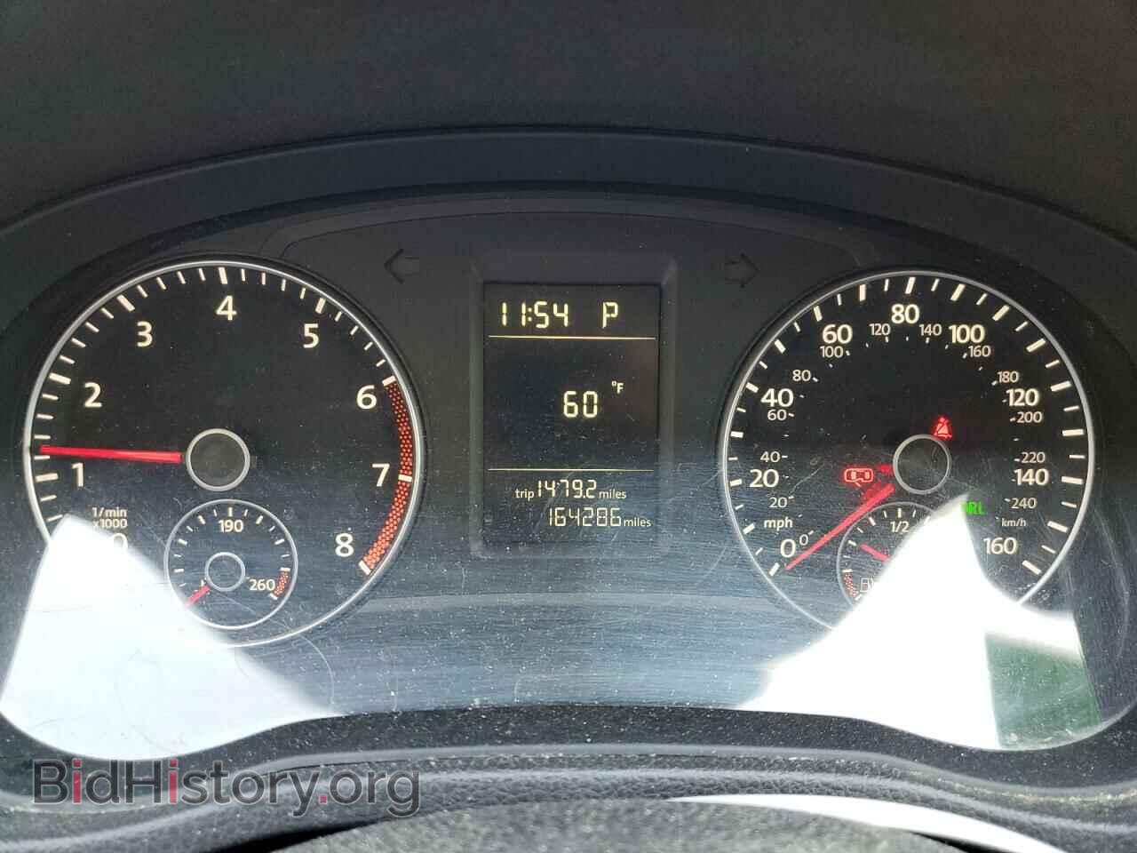 2015 VOLKSWAGEN PASSAT - VIN: 1VWAT7A30FC013882 - Фото 9