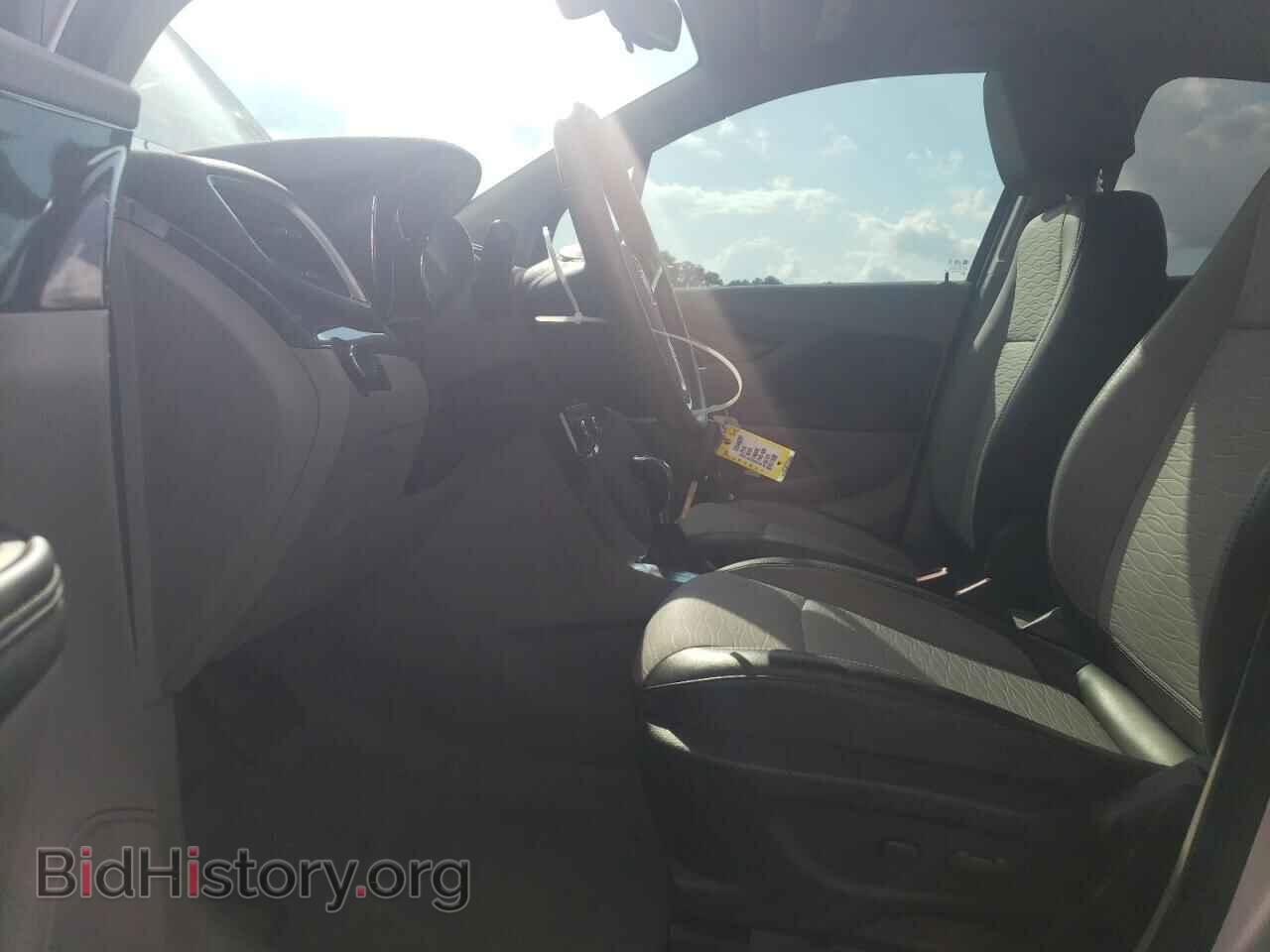 2016 BUICK ENCORE - VIN: KL4CJASB2GB713280 - Photo 7