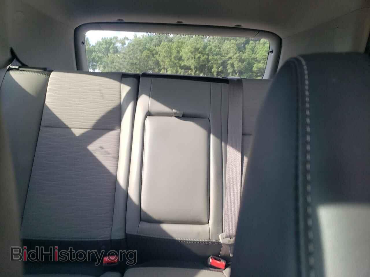 2016 BUICK ENCORE - VIN: KL4CJASB2GB713280 - Photo 10
