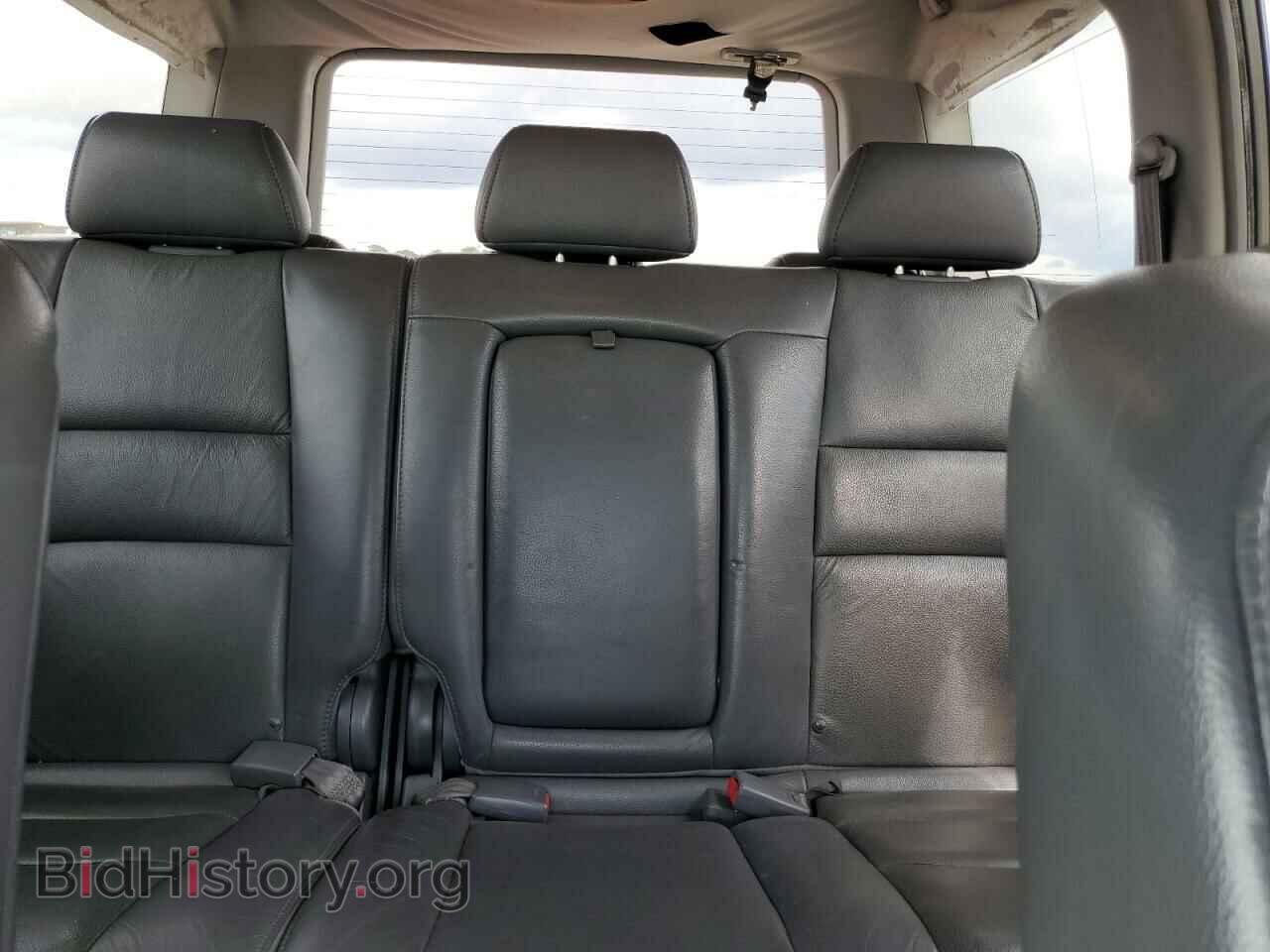 2007 HONDA PILOT - VIN: 5FNYF18637B033098 - Фото 10
