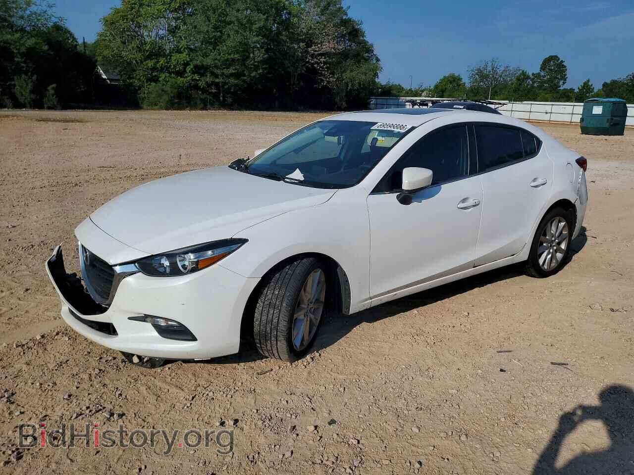 Photo 3MZBN1V73HM100086 - MAZDA 3 2017