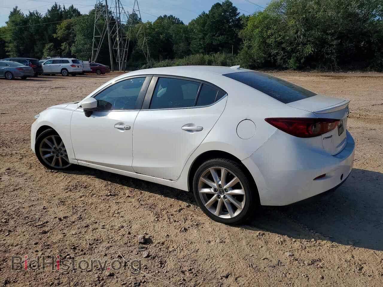 2017 MAZDA 3 - VIN: 3MZBN1V73HM100086 - Фото 2