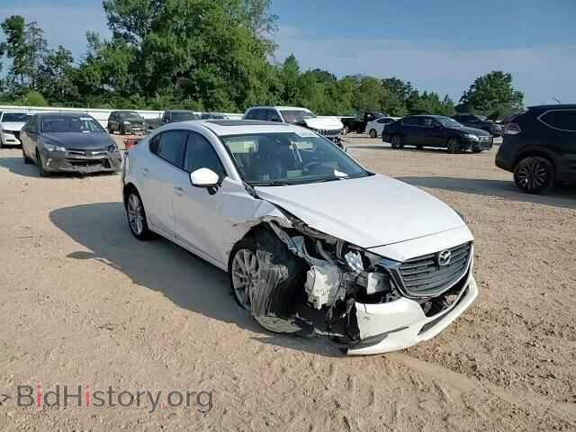 2017 MAZDA 3 - VIN: 3MZBN1V73HM100086 - Фото 13