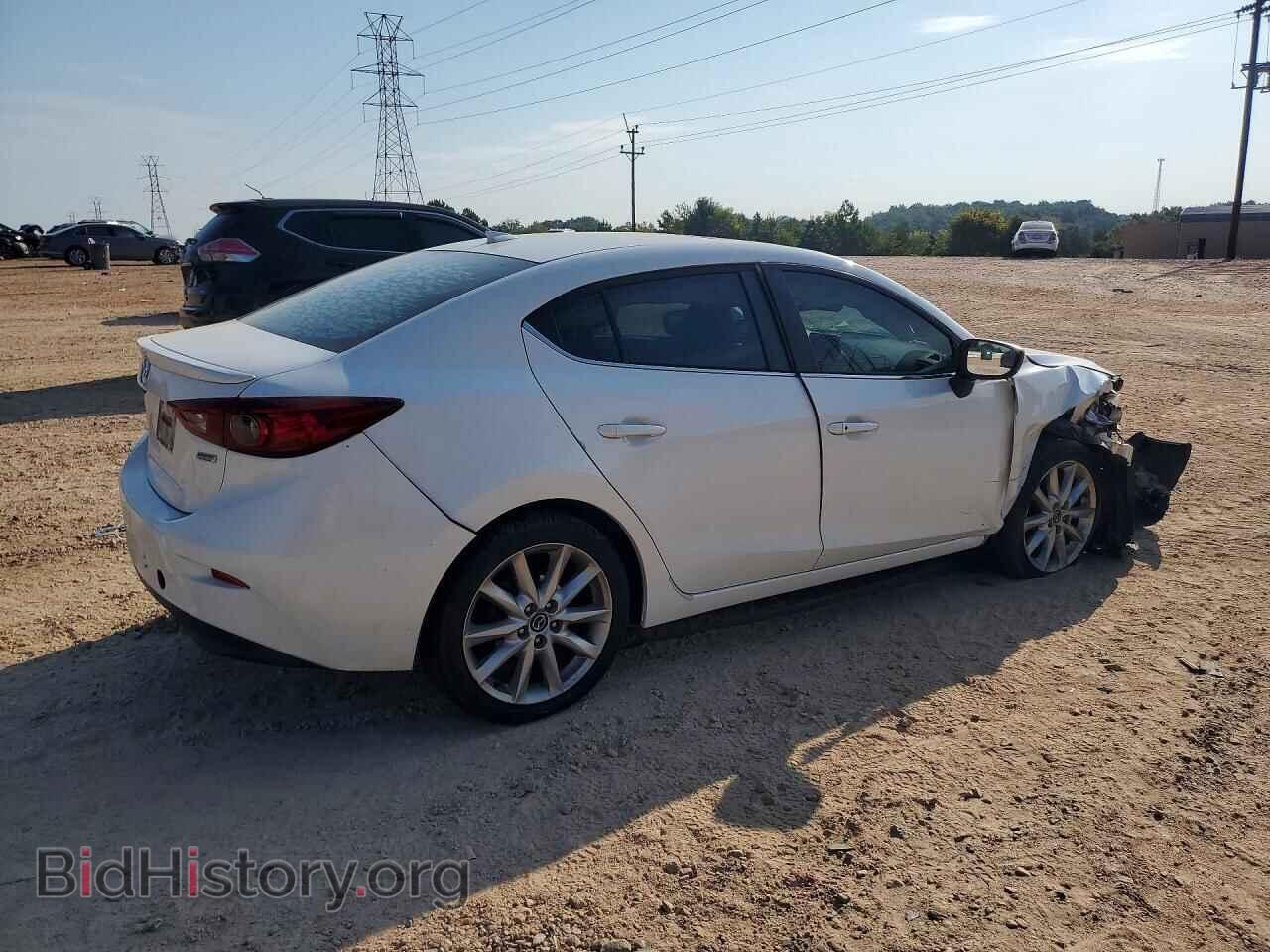 2017 MAZDA 3 - VIN: 3MZBN1V73HM100086 - Фото 3