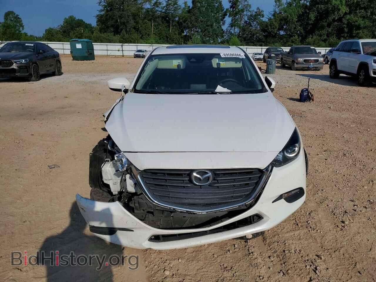 2017 MAZDA 3 - VIN: 3MZBN1V73HM100086 - Фото 5