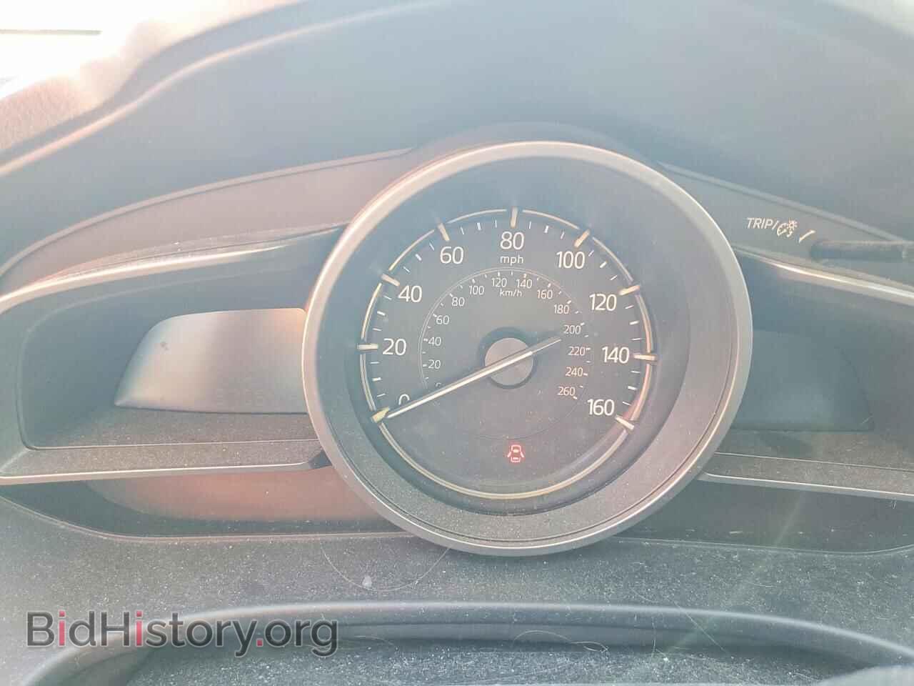 2017 MAZDA 3 - VIN: 3MZBN1V73HM100086 - Фото 9