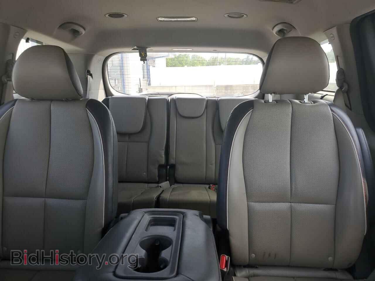 2017 KIA All Models - VIN: KNDMB5C14H6266594 - Фото 10