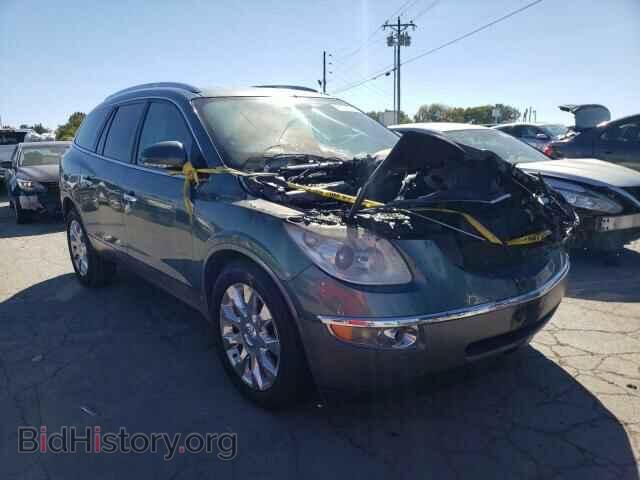 Фотография 5GALVCED7AJ153578 - BUICK ENCLAVE 2010