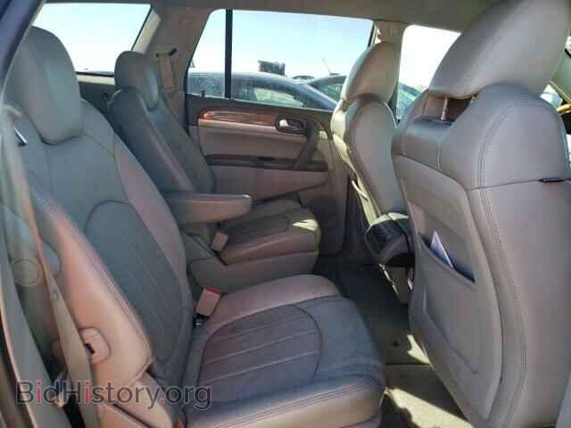 2010 BUICK ENCLAVE - VIN: 5GALVCED7AJ153578 - Фото 6