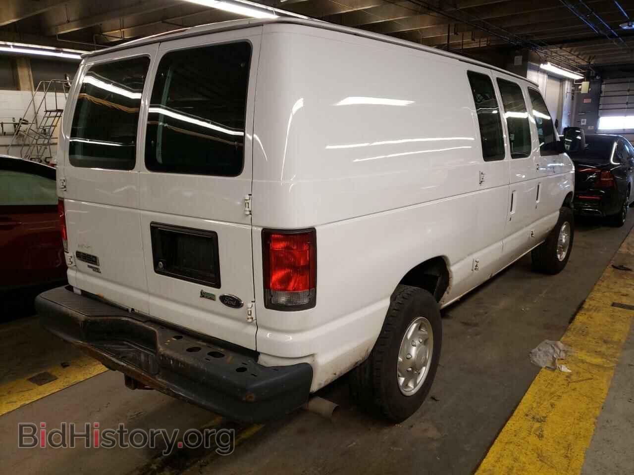 2014 FORD ECONOLINE - VIN: 1FTSE3EL7EDA03119 - Photo 4