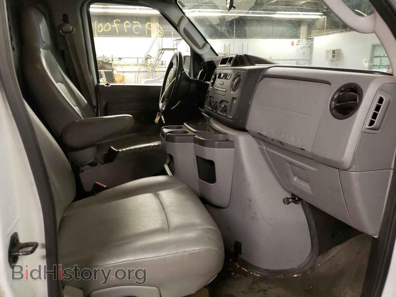 2014 FORD ECONOLINE - VIN: 1FTSE3EL7EDA03119 - Photo 5