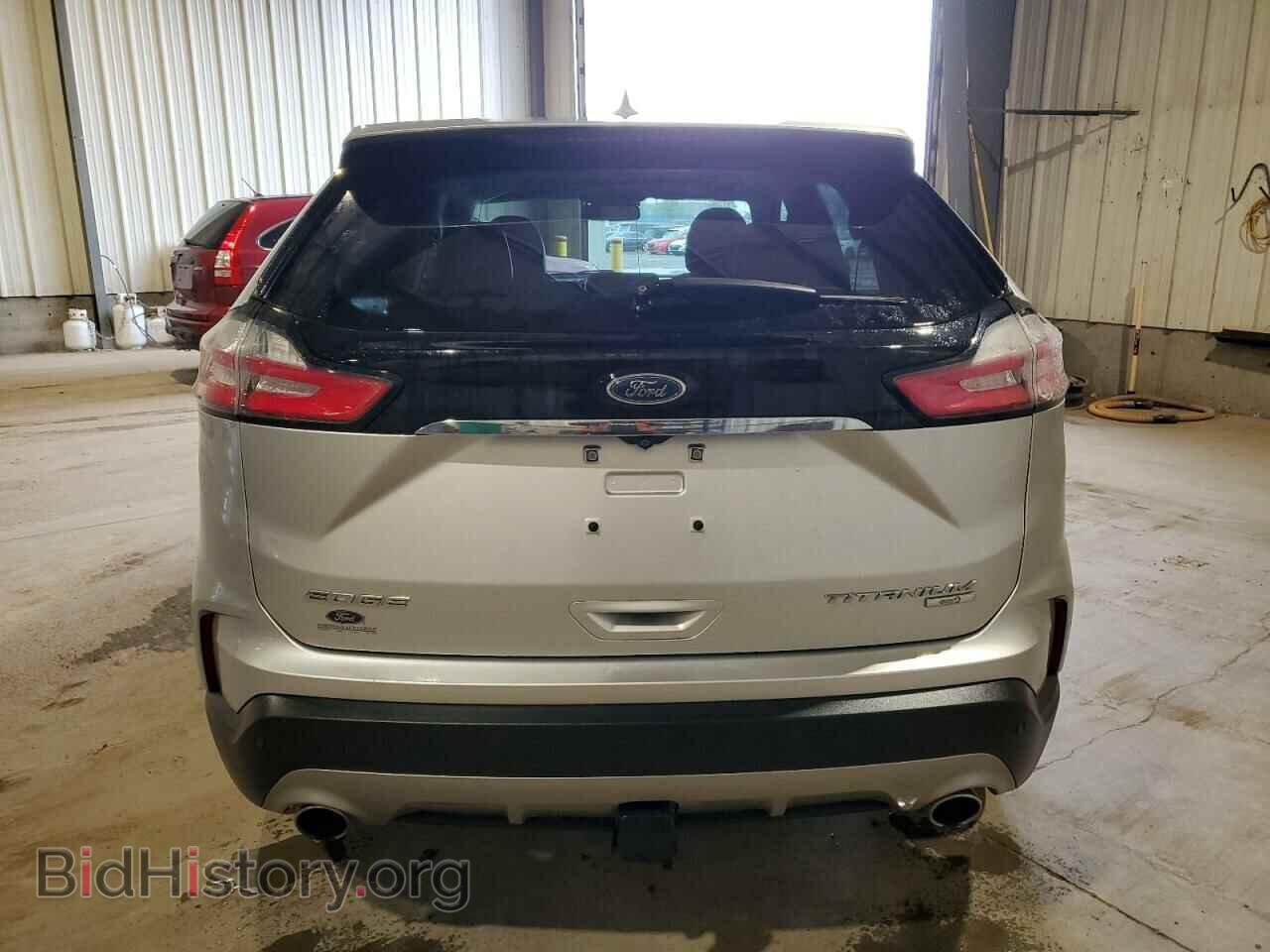 2019 FORD EDGE - VIN: 2FMPK4K97KBB29569 - Photo 6