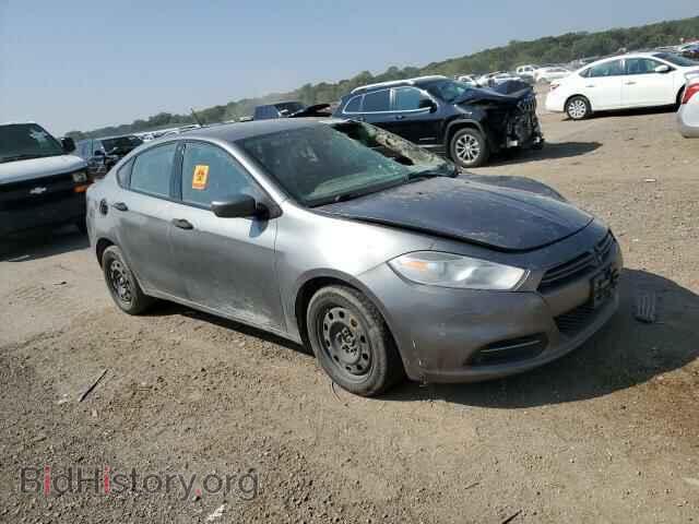2013 DODGE DART - VIN: 1C3CDFAA4DD334398 - Photo 4