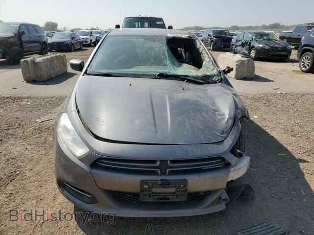 2013 DODGE DART - VIN: 1C3CDFAA4DD334398 - Photo 5