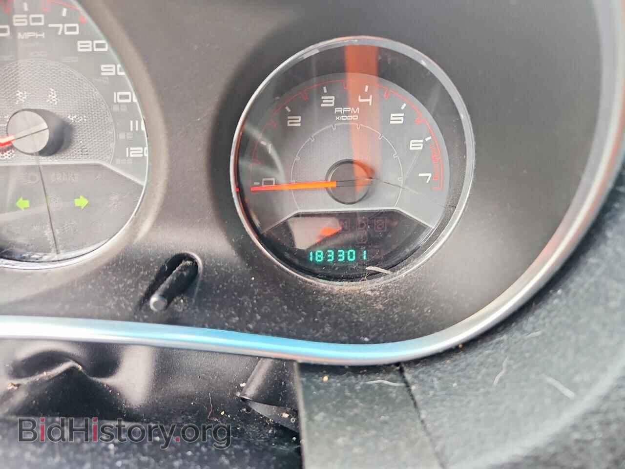 2012 DODGE AVENGER - VIN: 1C3CDZAB0CN275210 - Фото 9