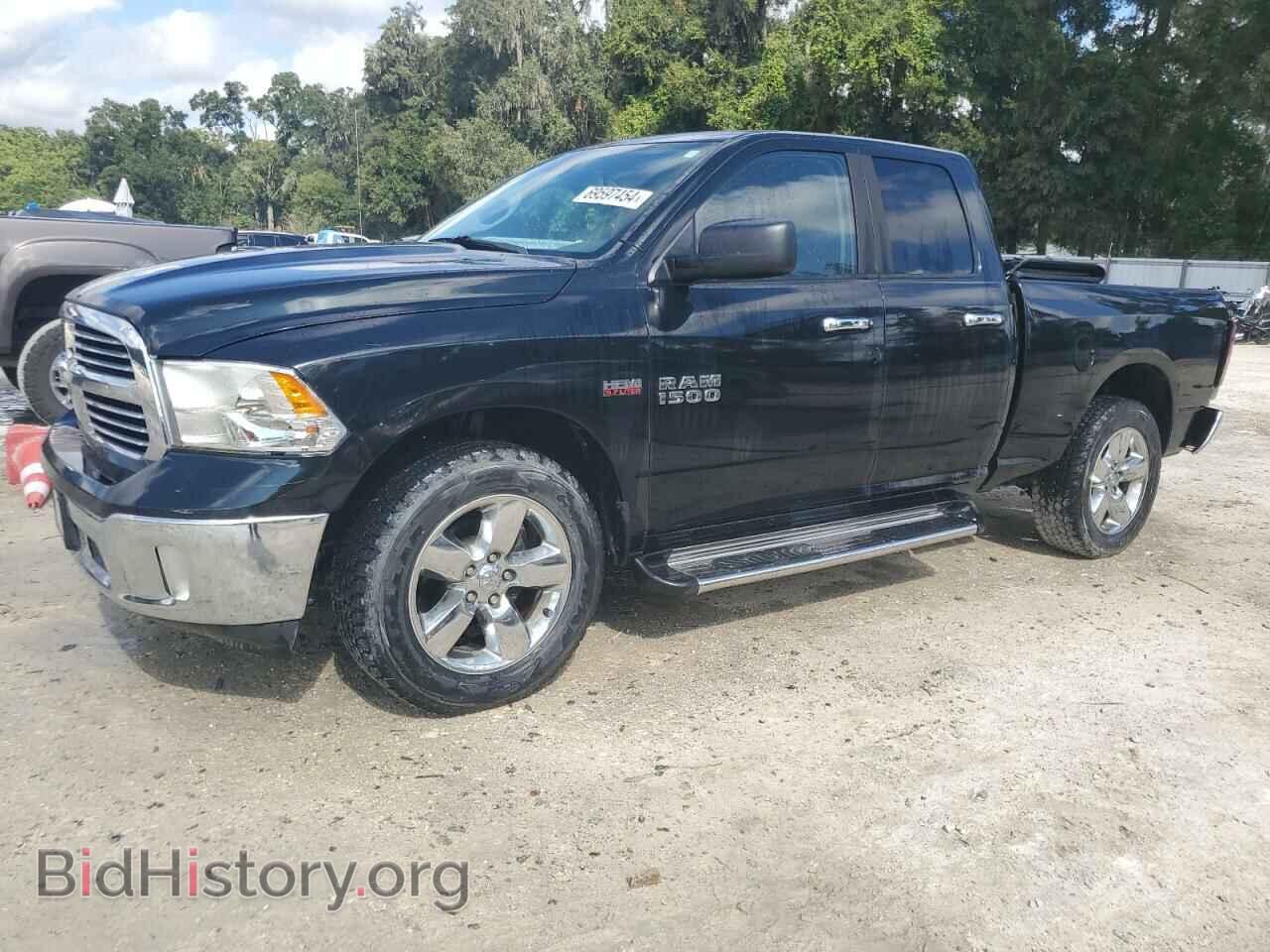 Photo 1C6RR7GT4FS531342 - RAM 1500 2015