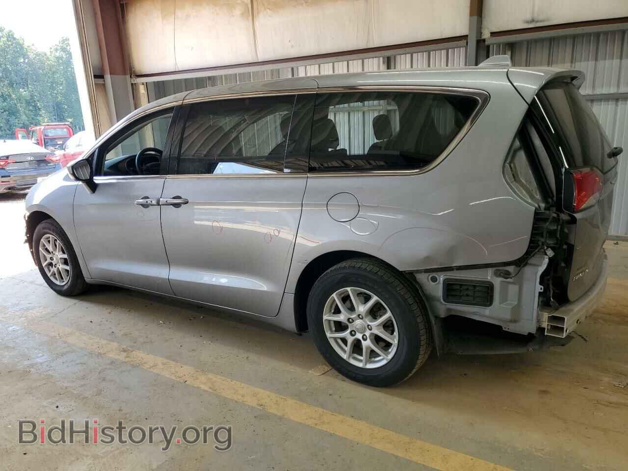 2017 CHRYSLER PACIFICA - VIN: 2C4RC1DG7HR703012 - Photo 2