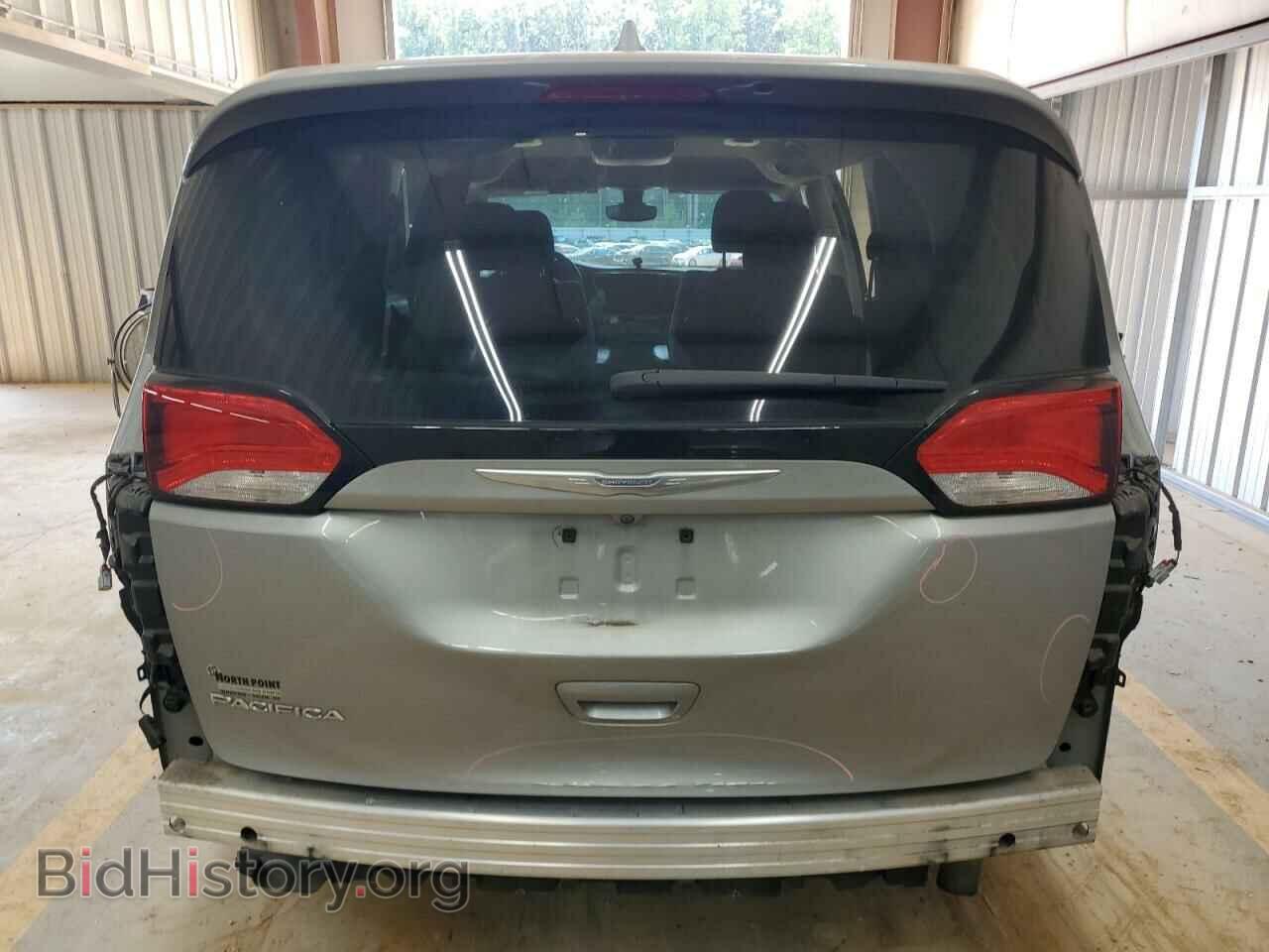 2017 CHRYSLER PACIFICA - VIN: 2C4RC1DG7HR703012 - Photo 6